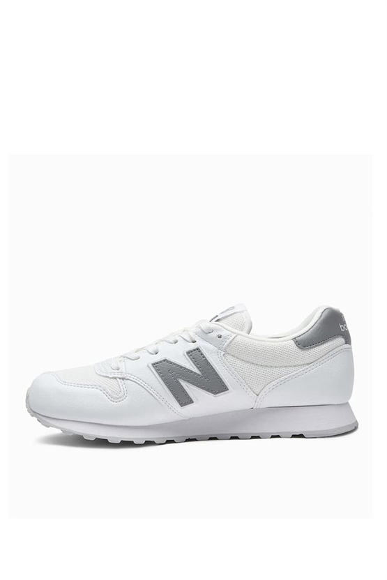 New Balance Gw500Wgr Beyaz Zenne Yuruyus Ayakkabısı
