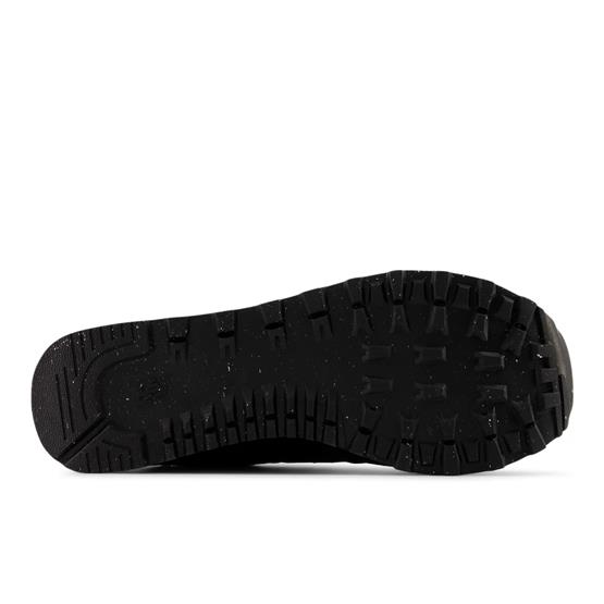 NEW BALANCE K26 WL574PSS SIYAH ZENNE YURUYUS AYAKKABISI