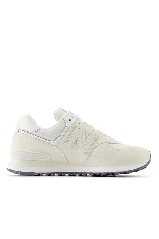 NEW BALANCE K26 WL574RBL BEJ ZENNE YURUYUS AYAKKABISI