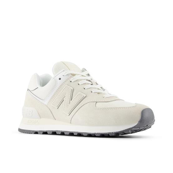 NEW BALANCE K26 WL574RBL BEJ ZENNE YURUYUS AYAKKABISI