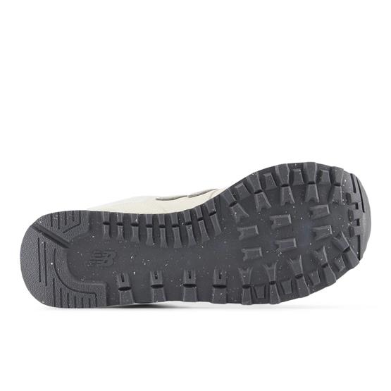 NEW BALANCE K26 WL574RBL BEJ ZENNE YURUYUS AYAKKABISI