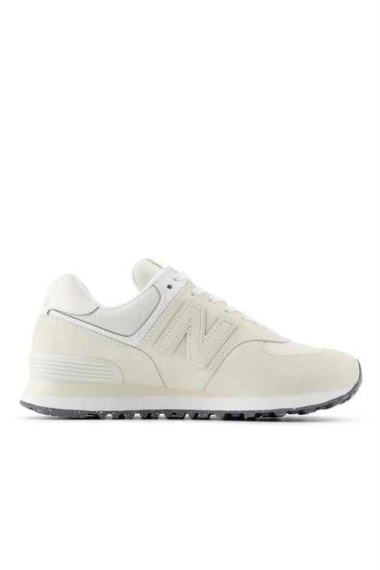 NEW BALANCE K26 WL574RBL BEJ ZENNE YURUYUS AYAKKABISI