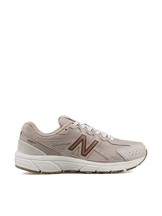 New Balance M4805IK Bej Unısex Yürüyüş Ayakkabısı