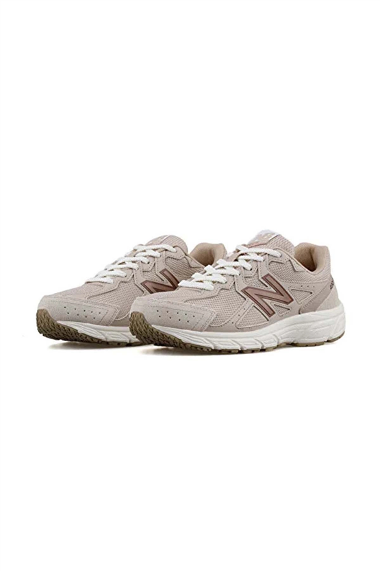 New Balance M4805IK Bej Unısex Yürüyüş Ayakkabısı
