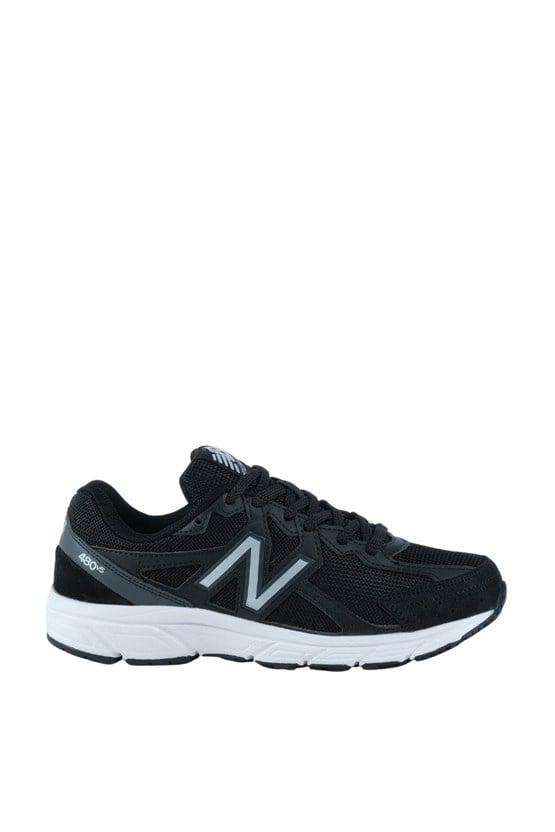 New Balance M4806KG Siyah Unısex Yürüyüş Ayakkabısı
