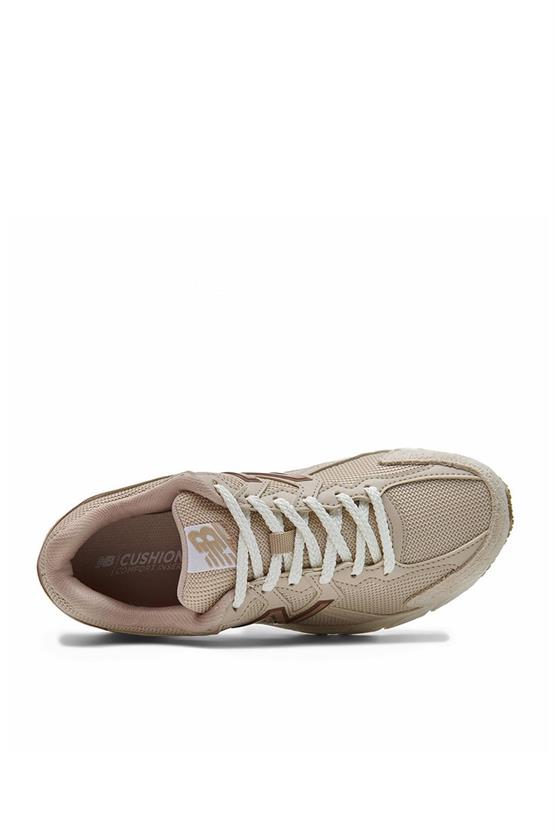 New Balance M480CR5 Bej Unısex Yürüyüş Ayakkabısı