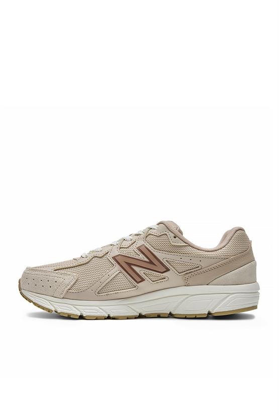 New Balance M480CR5 Bej Unısex Yürüyüş Ayakkabısı