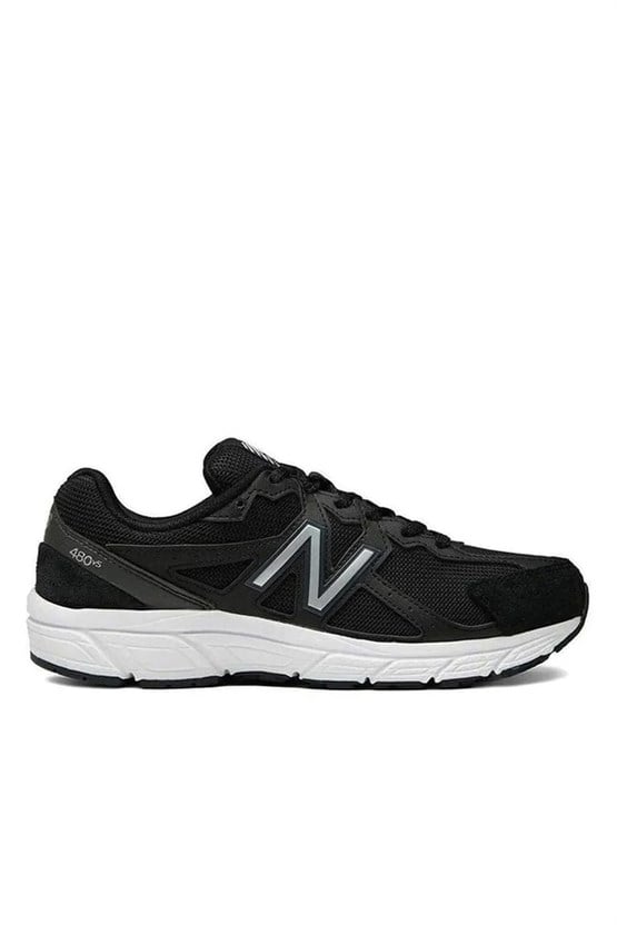 New Balance M480DB5 Siy Unısex Yürüyüş Ayakkabısı