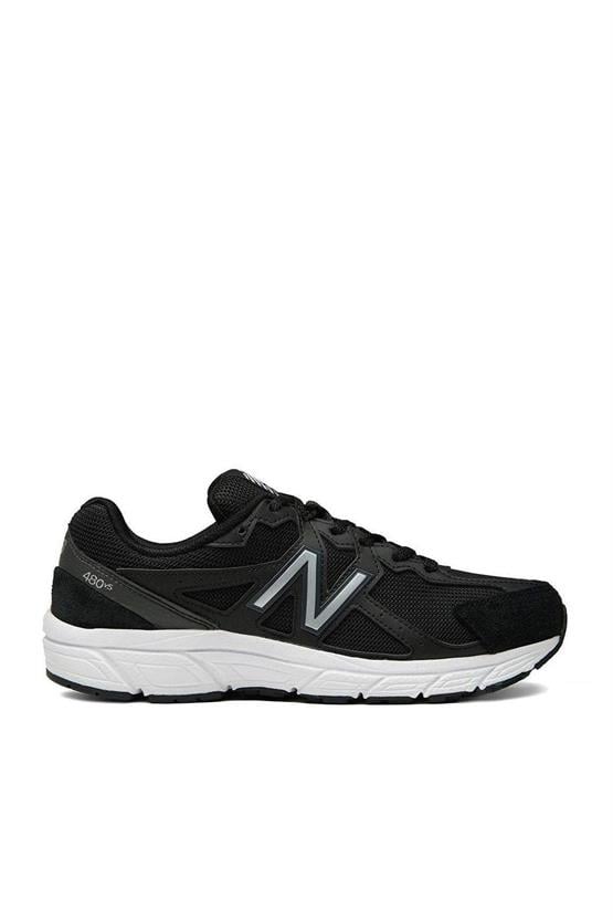 New Balance M480DB5 Siy Unısex Yürüyüş Ayakkabısı