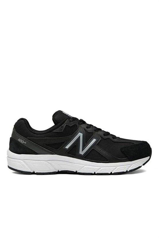 New Balance M480DB5 Siy Unısex Yürüyüş Ayakkabısı