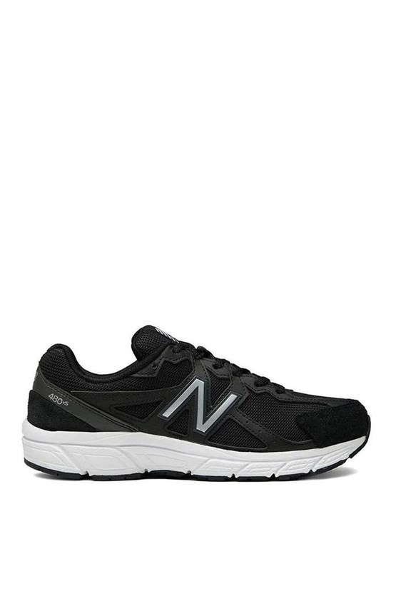 New Balance M480DB5 Siy Unısex Yürüyüş Ayakkabısı