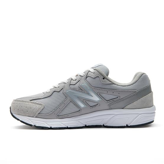 New Balance M480GR5 Gri Unısex Yürüyüş Ayakkabısı