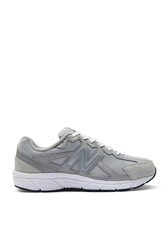 New Balance M480GR5 Gri Unısex Yürüyüş Ayakkabısı