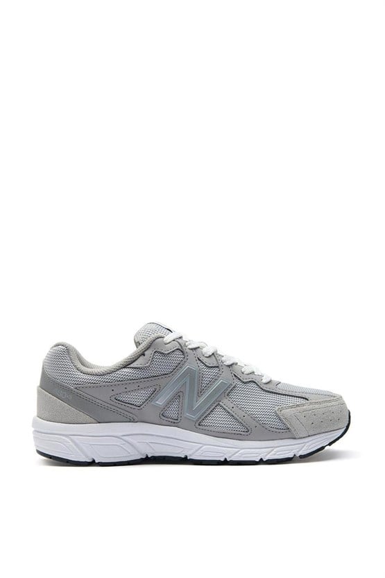 New Balance M480GR5 Gri Unısex Yürüyüş Ayakkabısı
