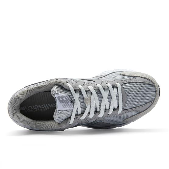 New Balance M480GR5 Gri Unısex Yürüyüş Ayakkabısı