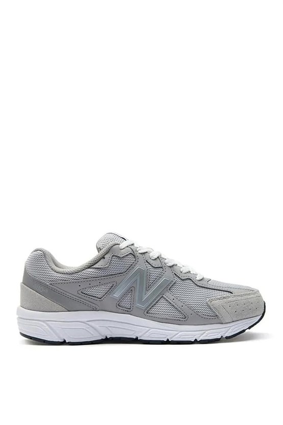 New Balance M480GR5 Gri Unısex Yürüyüş Ayakkabısı