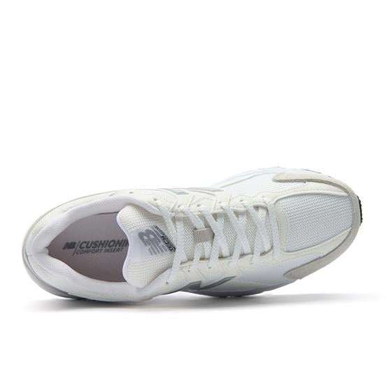 New Balance M480SW5 Beyaz Unısex Yürüyüş Ayakkabısı