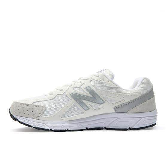 New Balance M480SW5 Beyaz Unısex Yürüyüş Ayakkabısı