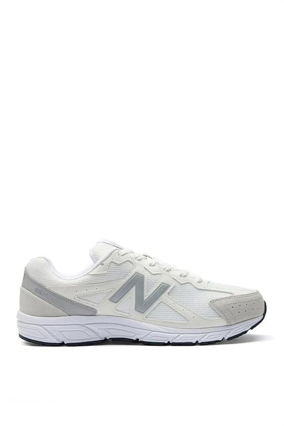 New Balance M480SW5 Beyaz Unısex Yürüyüş Ayakkabısı