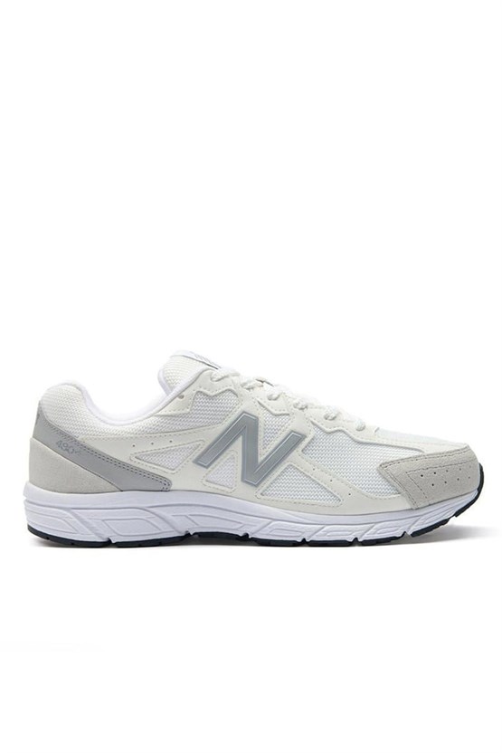 New Balance M480SW5 Beyaz Unısex Yürüyüş Ayakkabısı