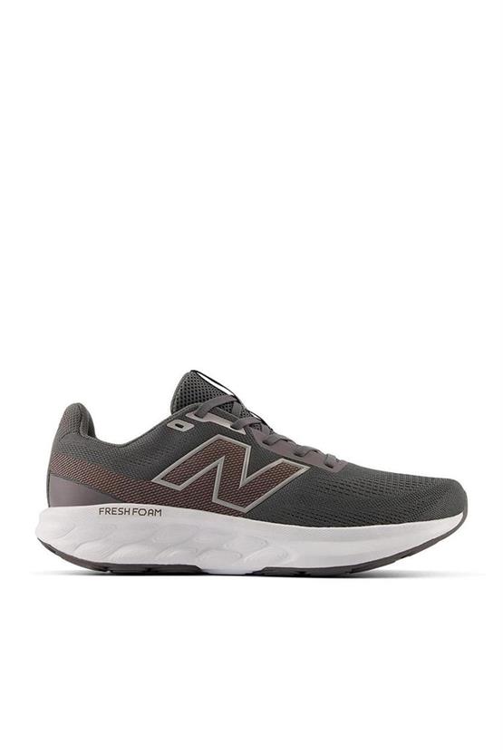 New Balance M520CY9 Antrasit Mrd Kosu Ayakkabısı