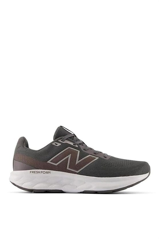 New Balance M520CY9 Antrasit Mrd Kosu Ayakkabısı