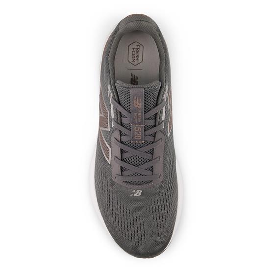 New Balance M520CY9 Antrasit Mrd Kosu Ayakkabısı