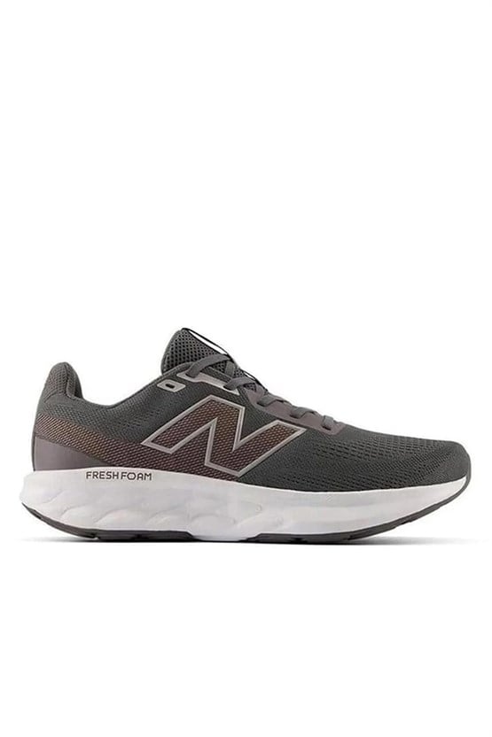 New Balance M520CY9 Antrasit Mrd Kosu Ayakkabısı