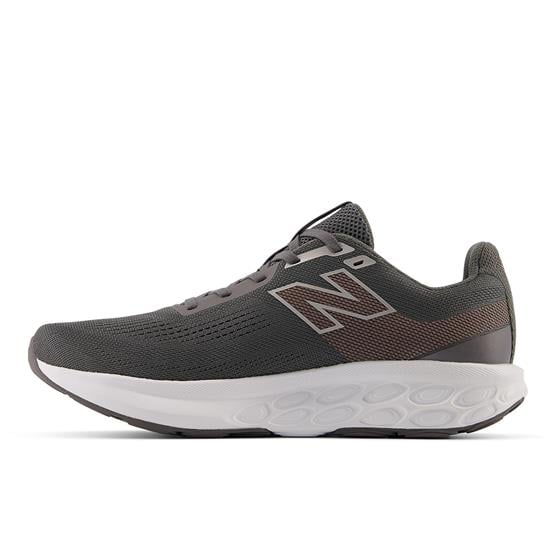 New Balance M520CY9 Antrasit Mrd Kosu Ayakkabısı