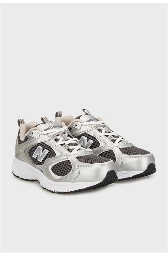 New Balance ML408AW Antrasit Unısex Yürüyüş Ayakkabısı