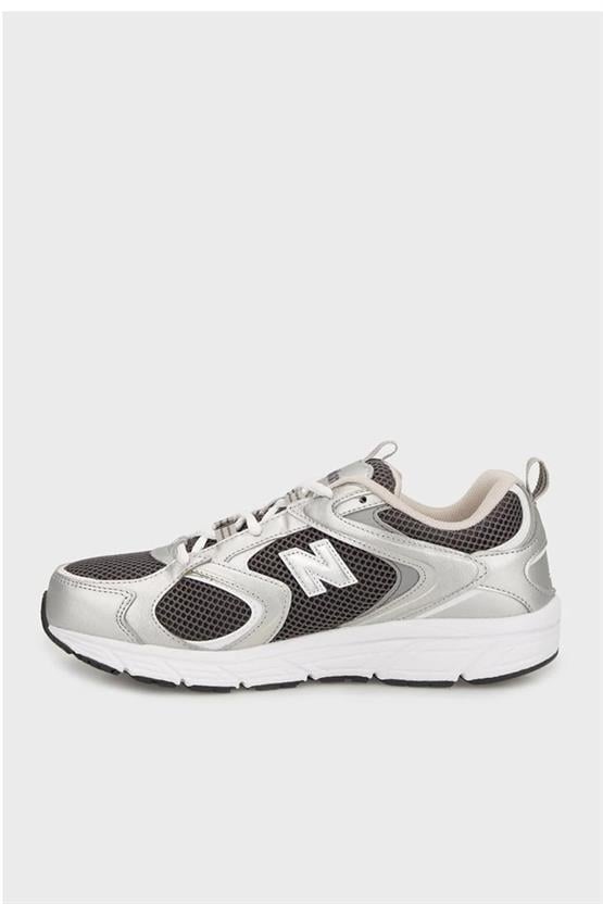 New Balance ML408AW Antrasit Unısex Yürüyüş Ayakkabısı