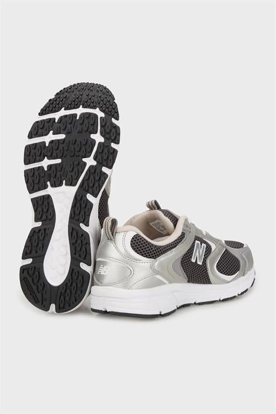 New Balance ML408AW Antrasit Unısex Yürüyüş Ayakkabısı