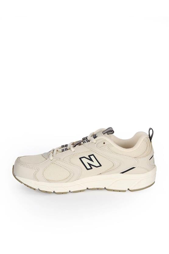 New Balance ML408BJ Bej Unısex Yürüyüş Ayakkabısı