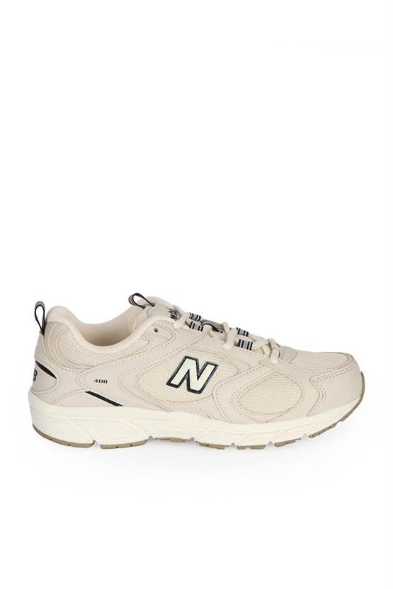 New Balance ML408BJ Bej Unısex Yürüyüş Ayakkabısı