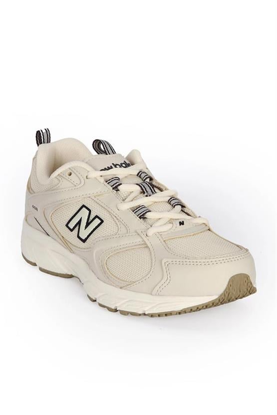 New Balance ML408BJ Bej Unısex Yürüyüş Ayakkabısı