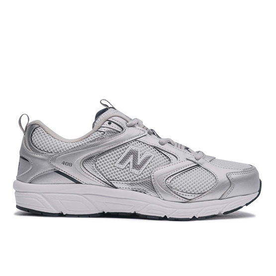 New Balance Ml408Gs Gri Unisex Yürüyüş Ayakkabı
