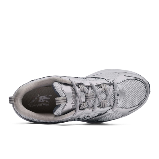 New Balance Ml408Gs Gri Unisex Yürüyüş Ayakkabı