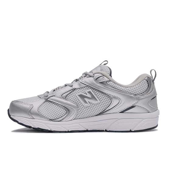 New Balance Ml408Gs Gri Unisex Yürüyüş Ayakkabı
