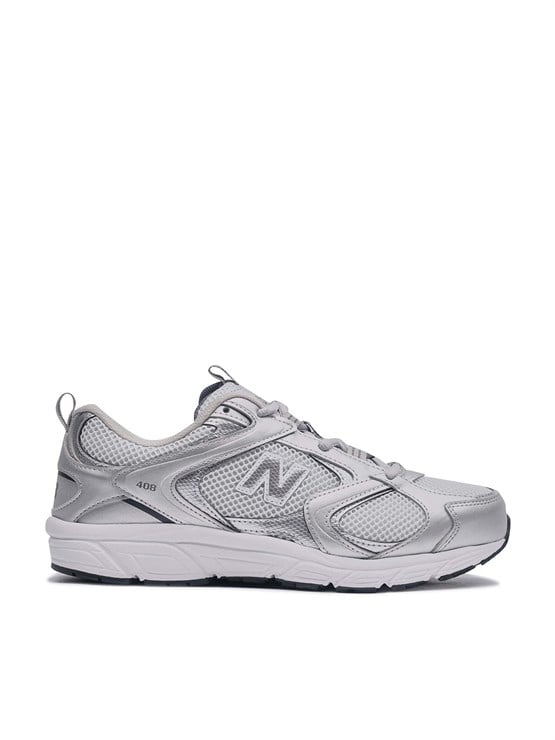New Balance Ml408Gs Gri Unisex Yürüyüş Ayakkabı