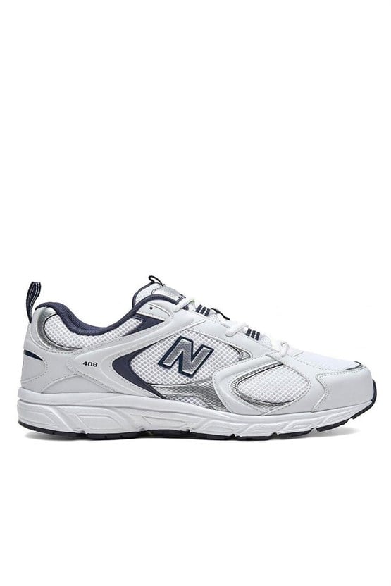New Balance Ml408Wn Whıte Unısex Yürüyüş Ayakkabısı