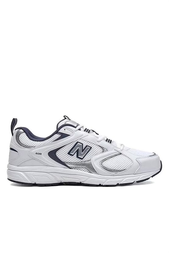 New Balance Ml408Wn Whıte Unısex Yürüyüş Ayakkabısı