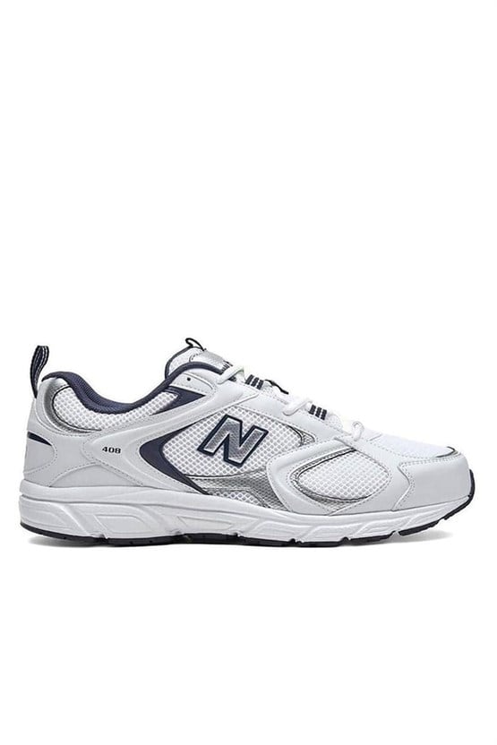 New Balance Ml408Wn Whıte Unısex Yürüyüş Ayakkabısı