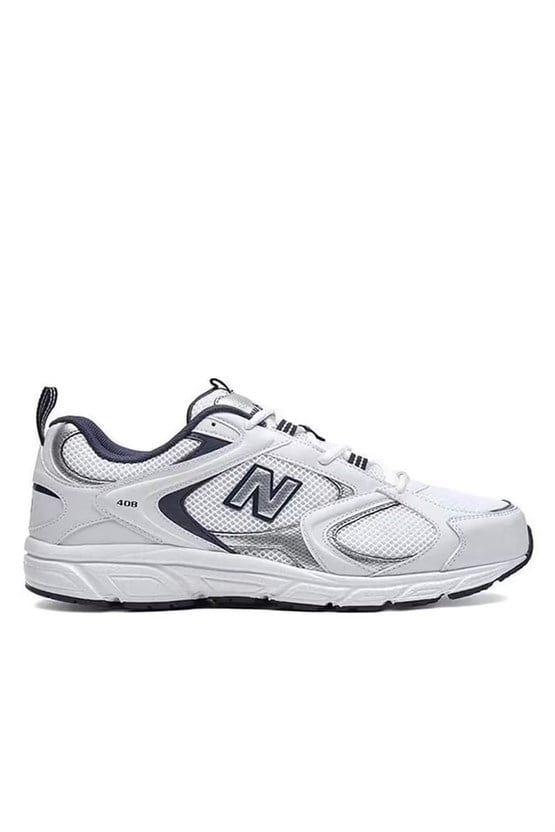 New Balance Ml408Wn Whıte Unısex Yürüyüş Ayakkabısı