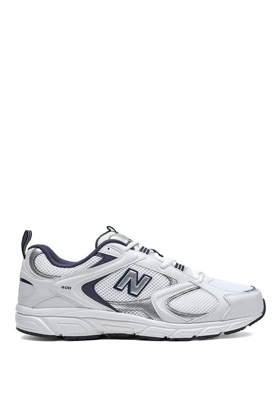 New Balance Ml408Wn Whıte Unısex Yürüyüş Ayakkabısı