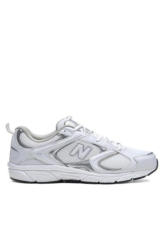 New Balance Ml408Ws Whıte Unısex Yürüyüş Ayakkabısı