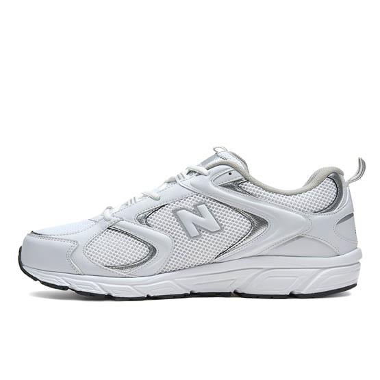 New Balance Ml408Ws Whıte Unısex Yürüyüş Ayakkabısı