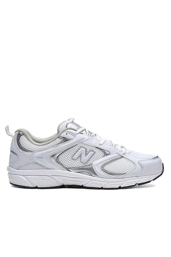 New Balance Ml408Ws Whıte Unısex Yürüyüş Ayakkabısı