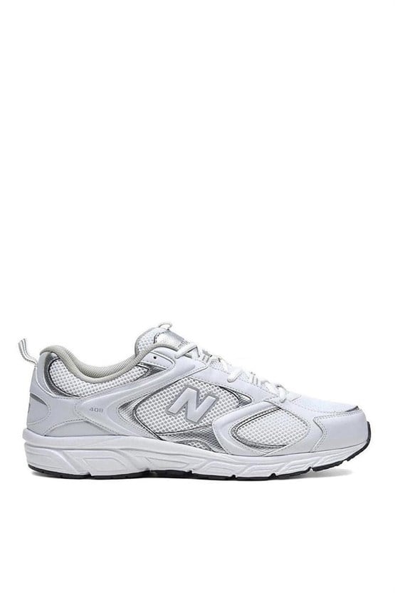 New Balance Ml408Ws Whıte Unısex Yürüyüş Ayakkabısı