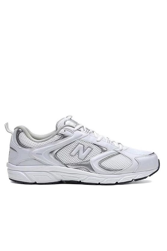 New Balance Ml408Ws Whıte Unısex Yürüyüş Ayakkabısı