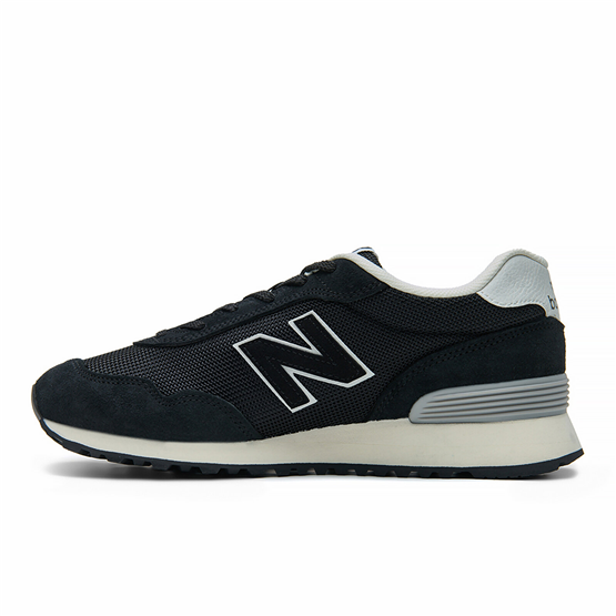 New Balance ML515BKK Siyah Mrd Yuruyus Ayakkabısı